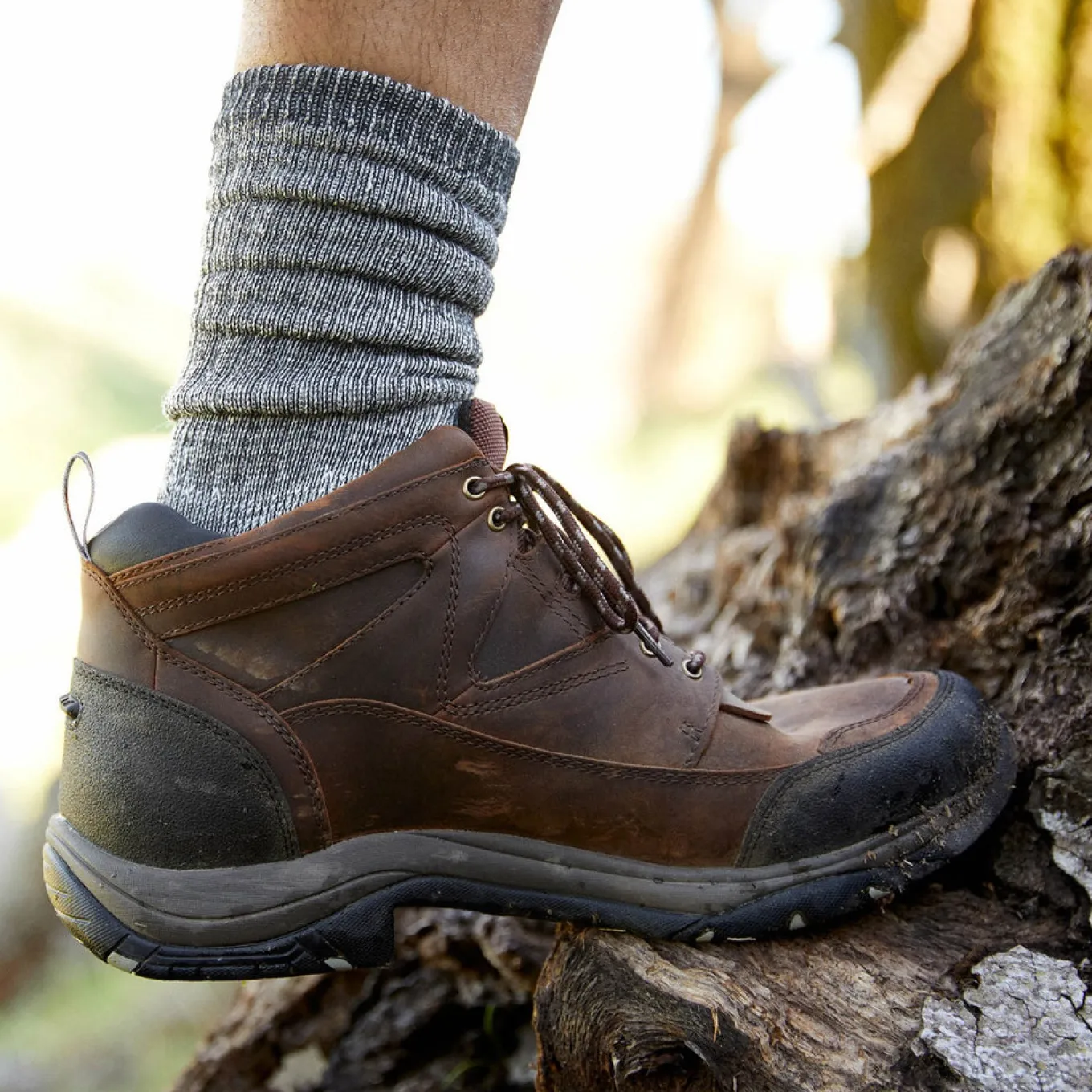 Ariat Terrain H2O Boots - Men's