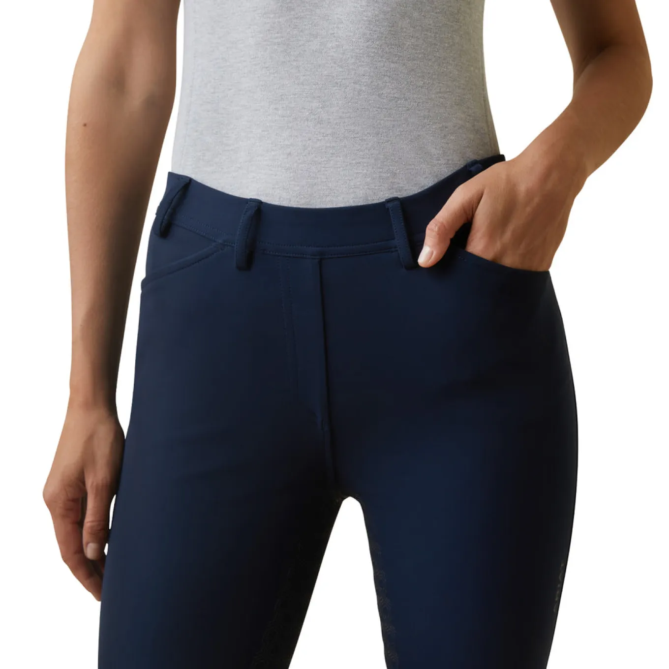 Ariat Tri Factor Full Seat Tight
