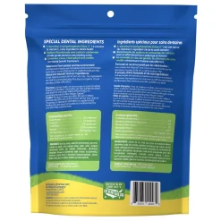 Ark Naturals Brushless Toothpaste Large Dog Chews 508 g