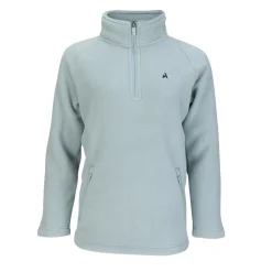Aubrion React Half Zip Fleece - Kids'