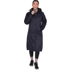 Aubrion React Long Waterproof Coat