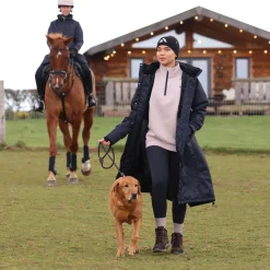 Aubrion React Long Waterproof Coat