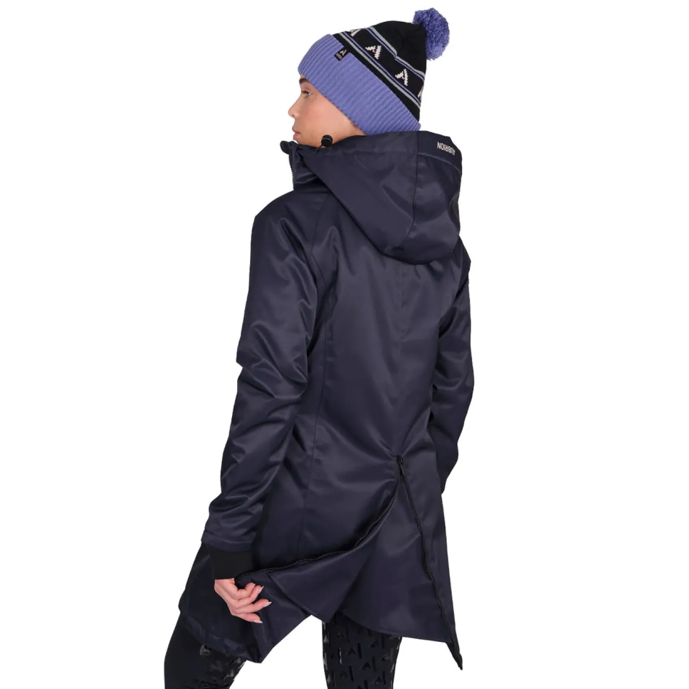 Aubrion React Midlength Coat