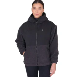 Aubrion React Sherpa Fleece Jacket