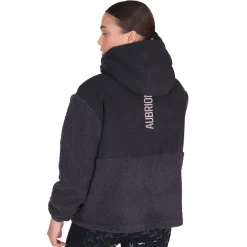 Aubrion React Sherpa Fleece Jacket