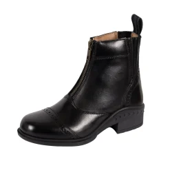Auken Avon Zip Paddock Boots - Kids'