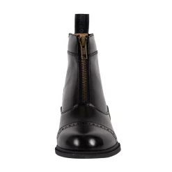 Auken Avon Zip Paddock Boots - Kids'