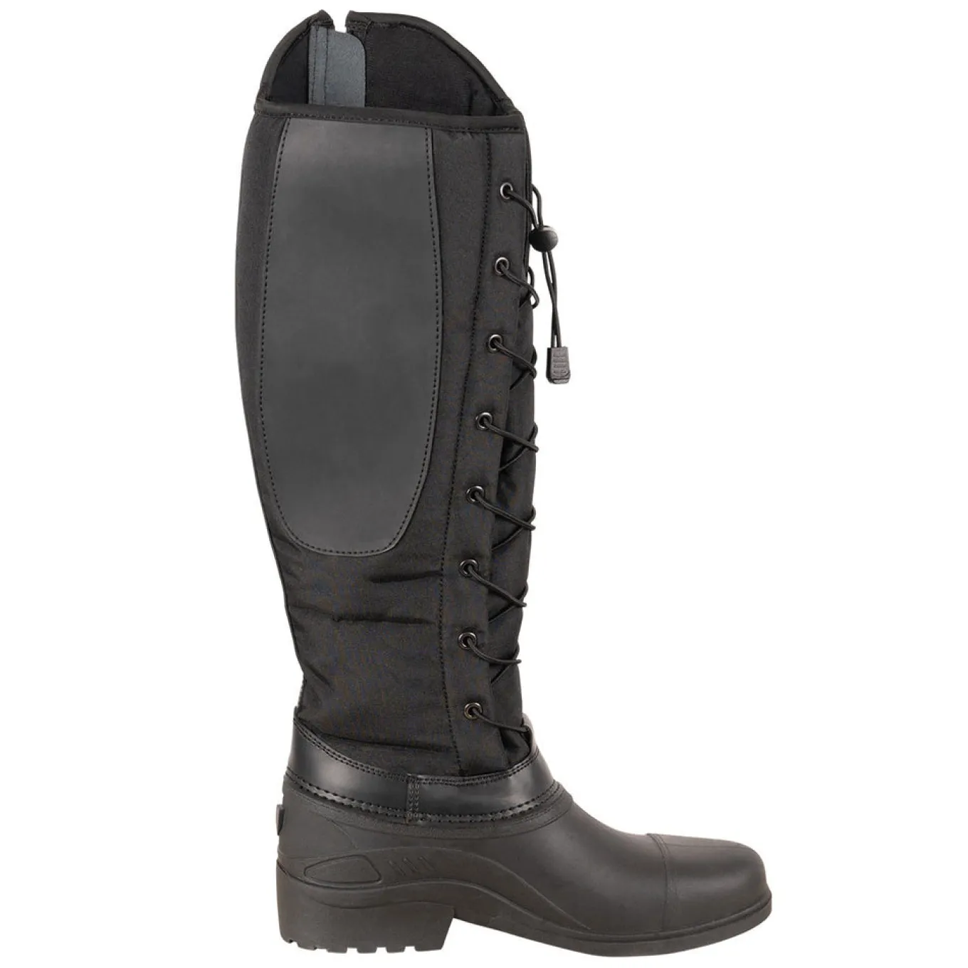 Auken Brimstone 2.0 Winter Tall Boots
