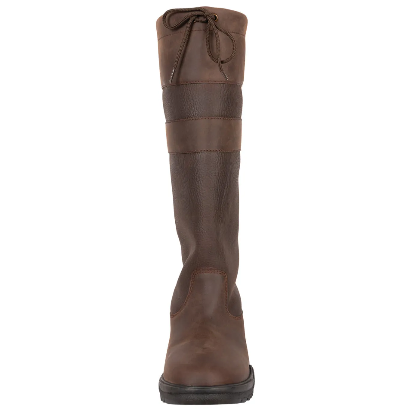Auken Carlisle Country Boots