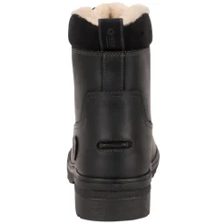 Auken Cascade Zip Winter Paddock Boots