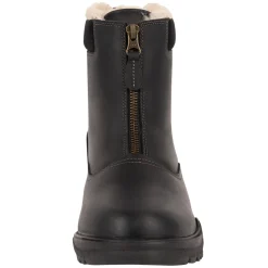 Auken Cascade Zip Winter Paddock Boots