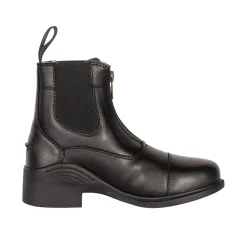 Auken Classic 2.0 Zip Winter Paddock Boots - Kids'