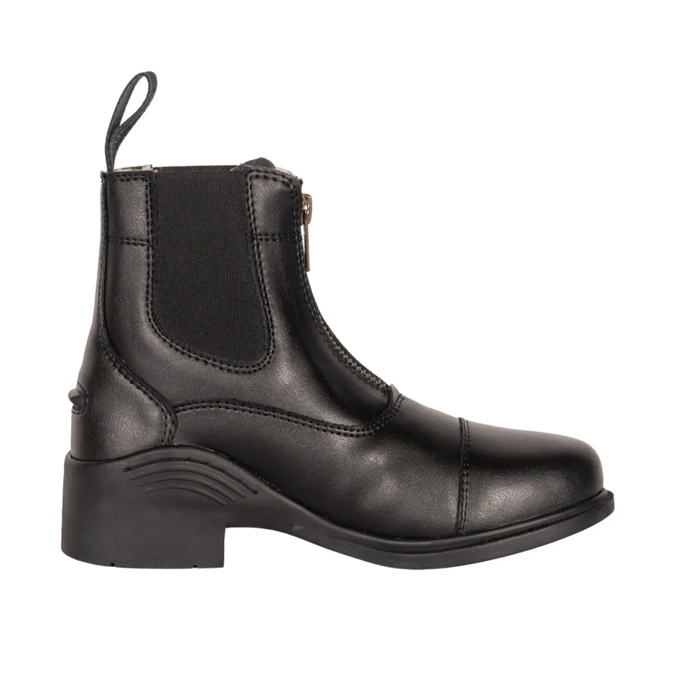 Auken Classic 2.0 Zip Winter Paddock Boots - Kids'