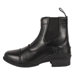 Auken Classic Zip Paddock Boots