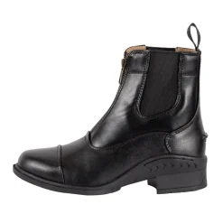 Auken Classic Zip Paddock Boots - Kids'