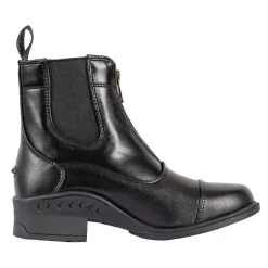 Auken Classic Zip Paddock Boots - Kids'