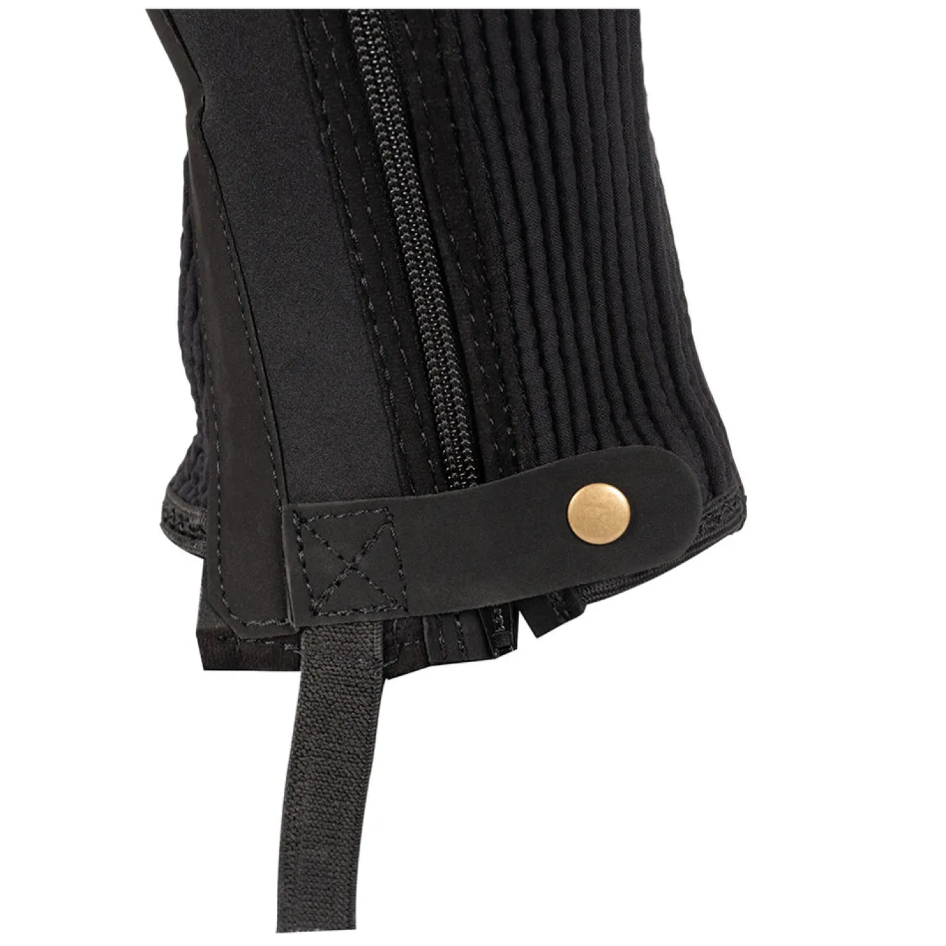 Auken Comfort Half Chaps