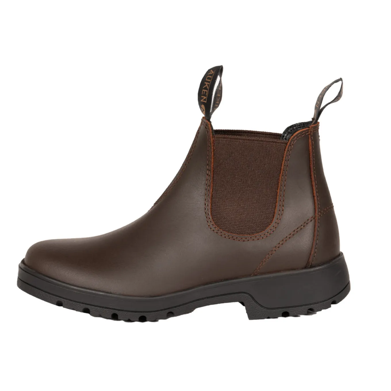 Auken Compass 2.0 Pull-On Boots - Kids'