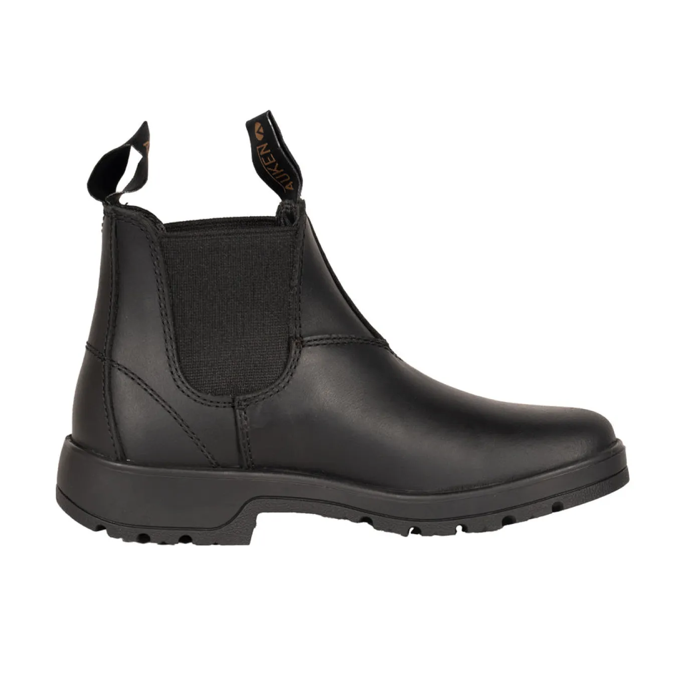Auken Compass 2.0 Pull-On Boots - Kids'