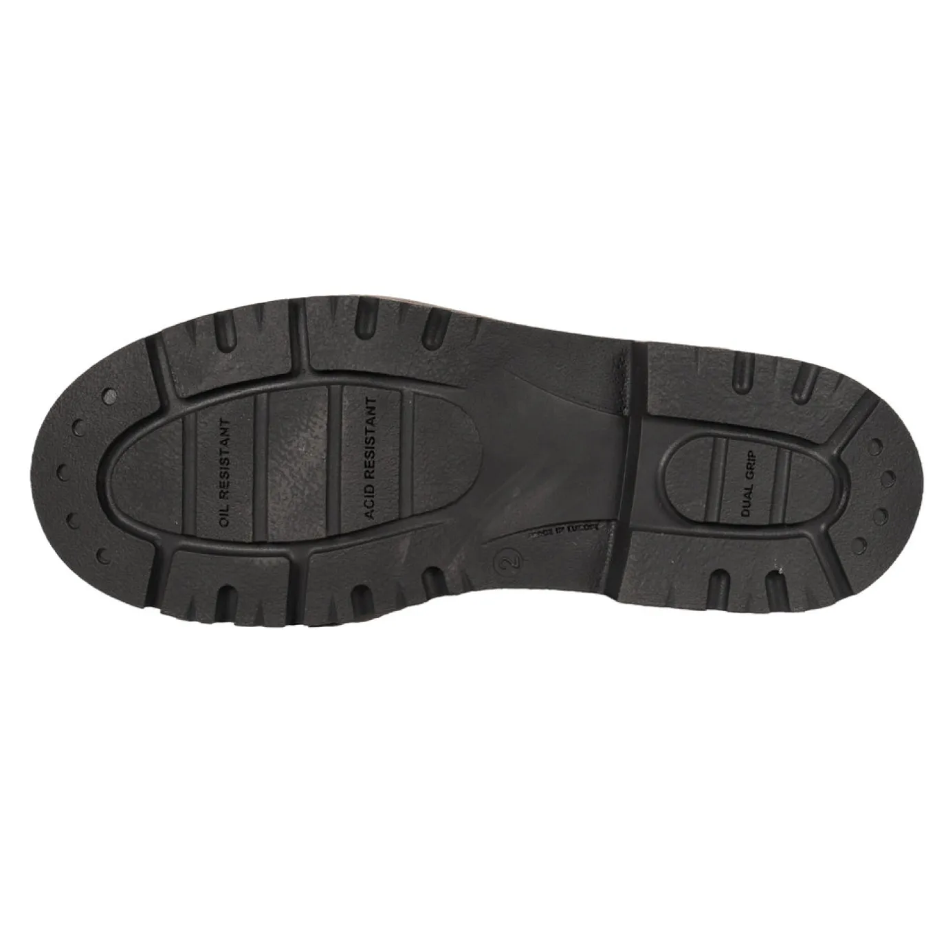 Auken Compass 2.0 Pull-On Boots - Kids'