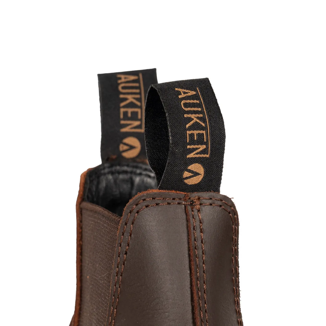Auken Compass 2.0 Pull-On Boots - Kids'