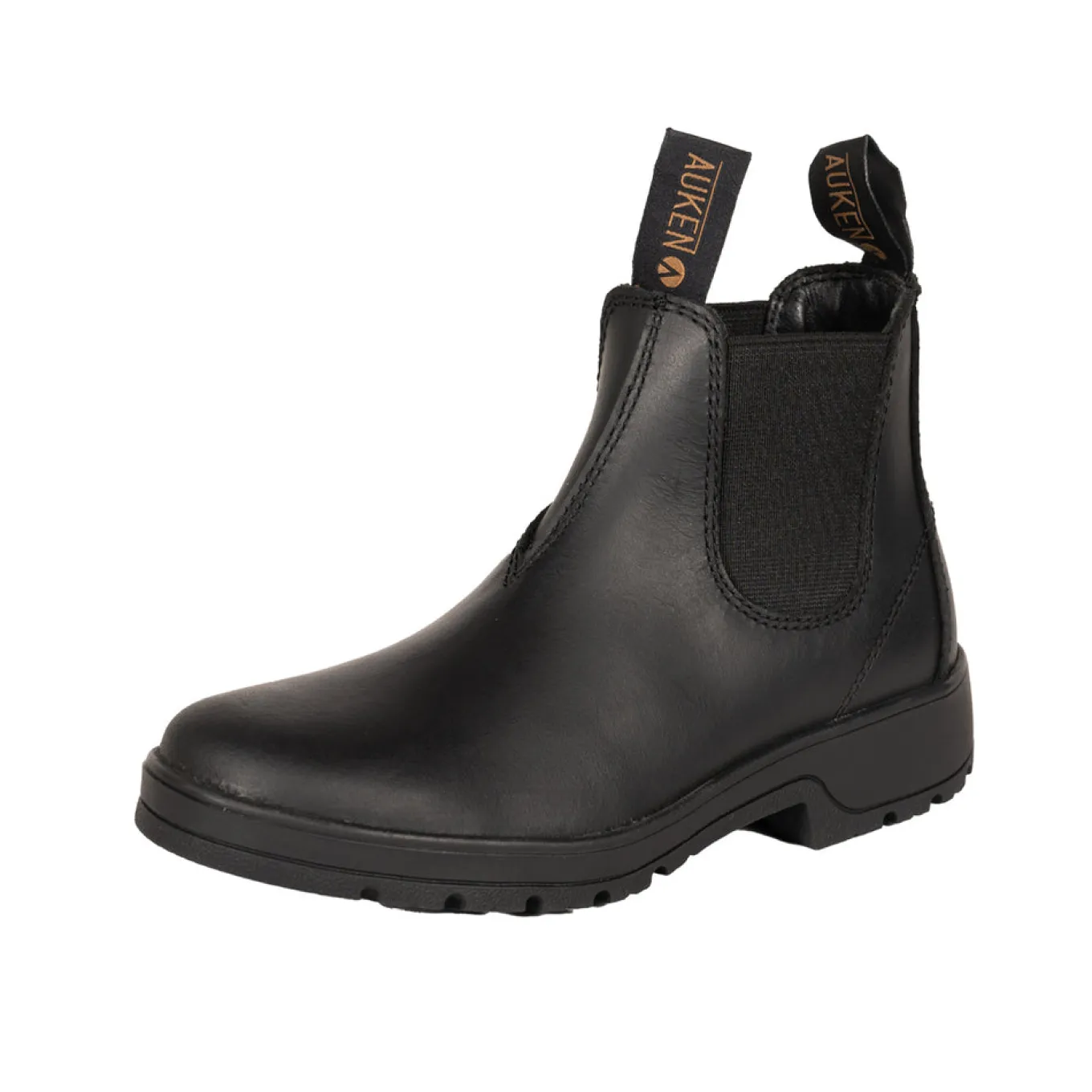 Auken Compass 2.0 Pull-On Boots - Kids'
