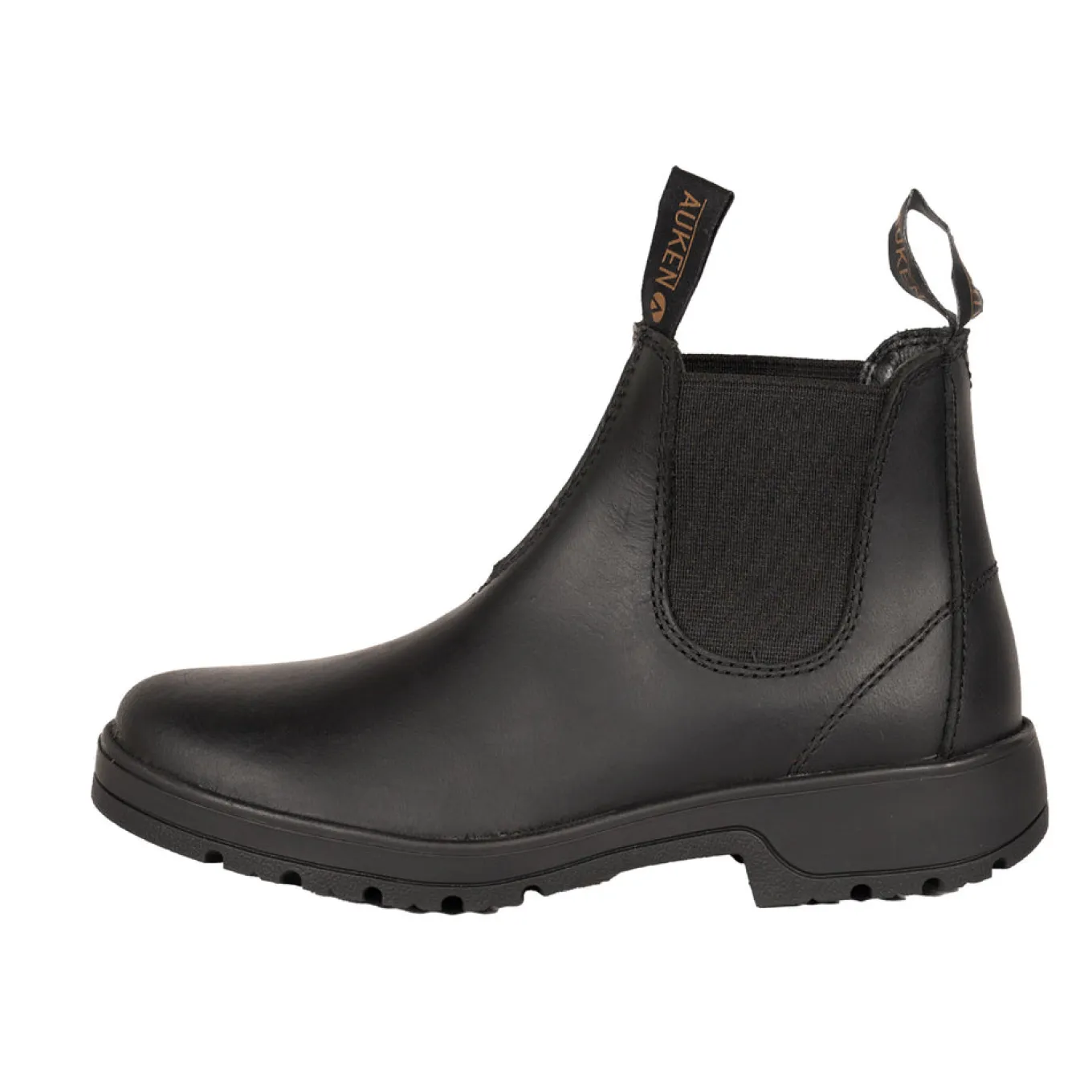 Auken Compass 2.0 Pull-On Boots - Kids'