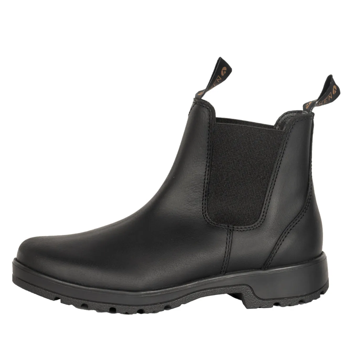 Auken Compass 2.0 Pull-On Boots