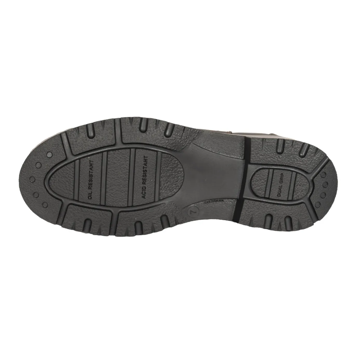 Auken Compass 2.0 Pull-On Boots