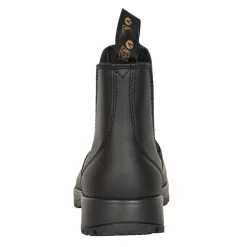 Auken Compass 2.0 Pull-On Boots