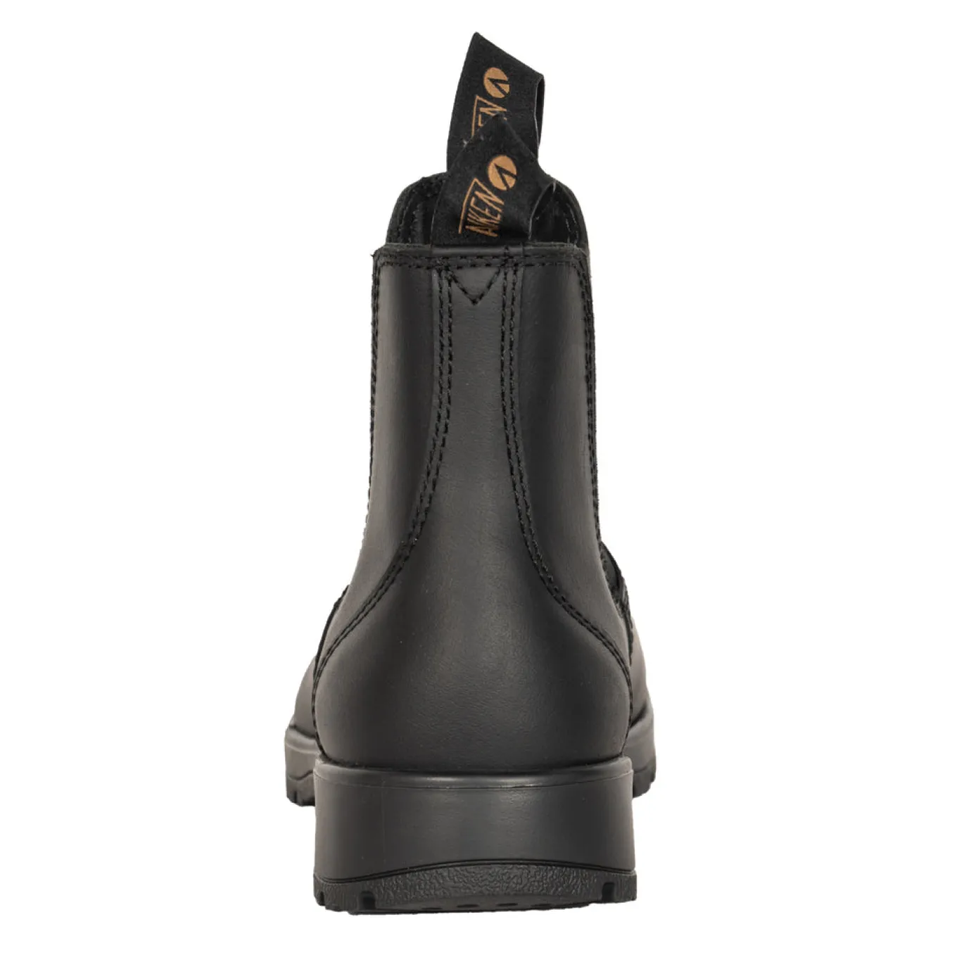 Auken Compass 2.0 Pull-On Boots