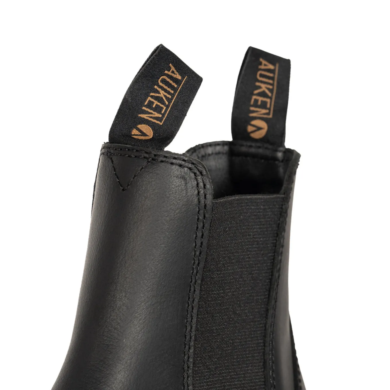 Auken Compass 2.0 Pull-On Boots