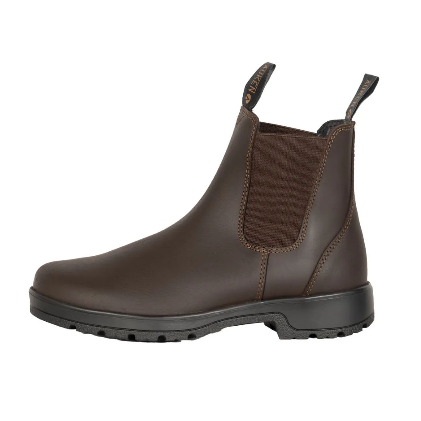 Auken Compass 2.0 Pull-On Boots