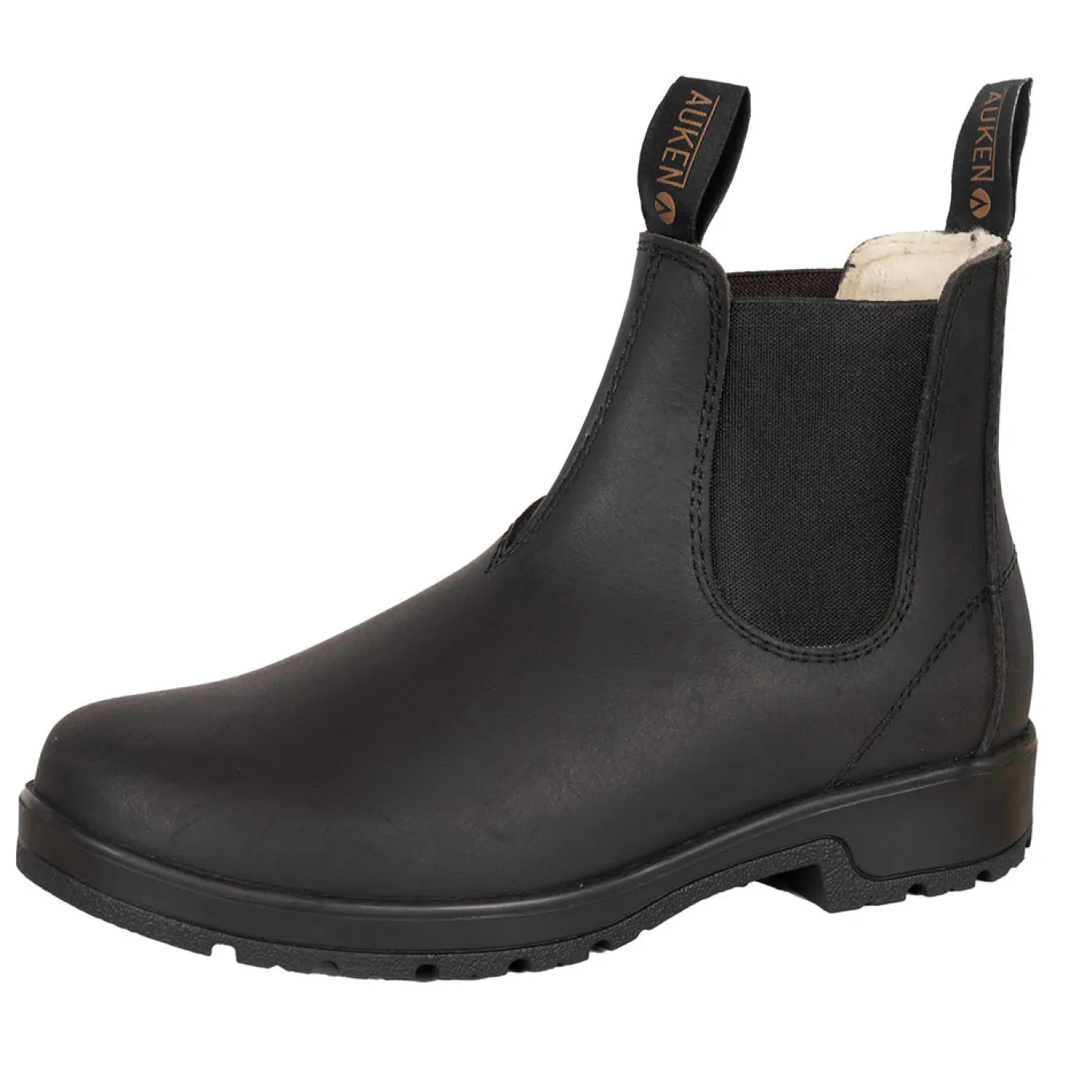 Auken Compass Pull-On Winter Boots