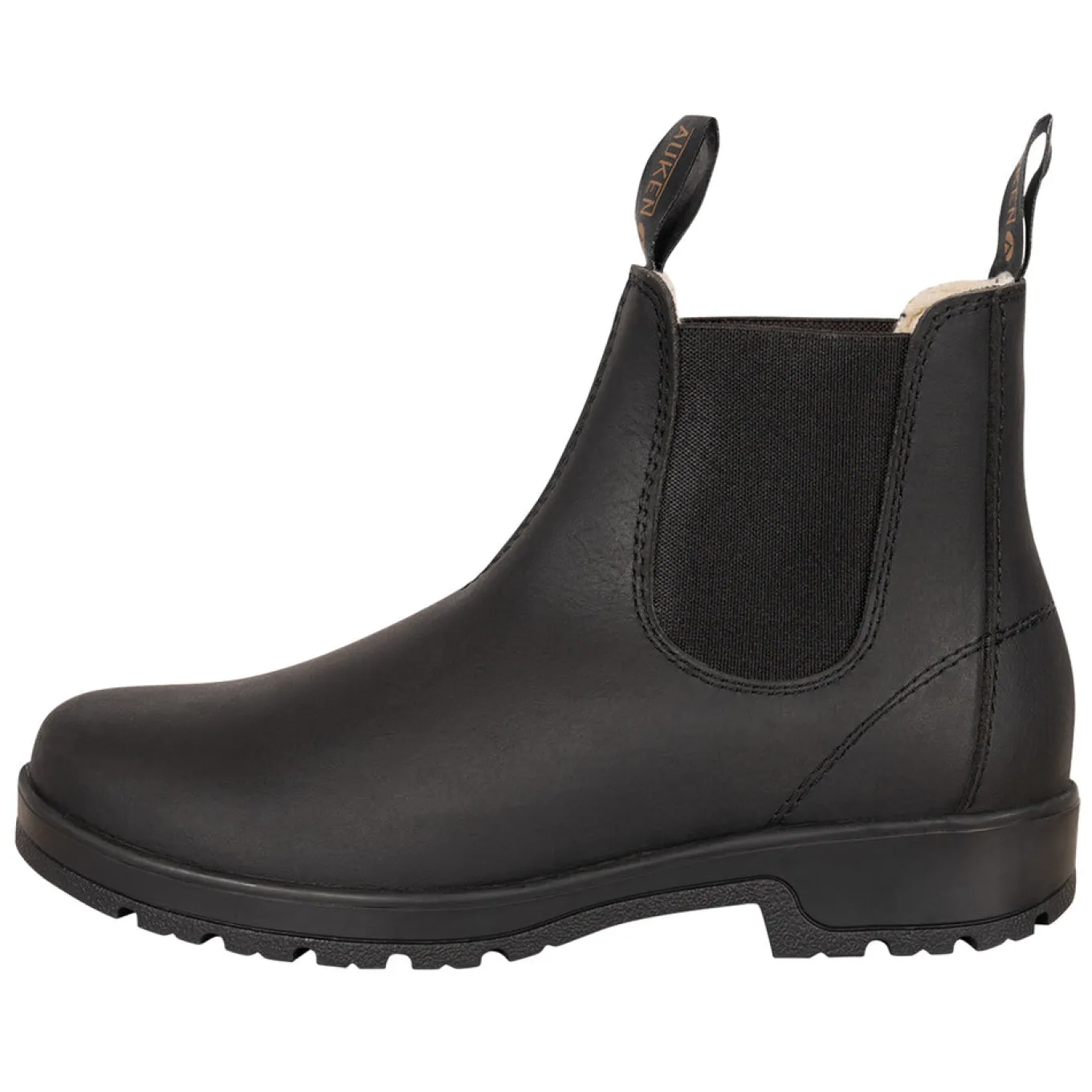 Auken Compass Pull-On Winter Boots