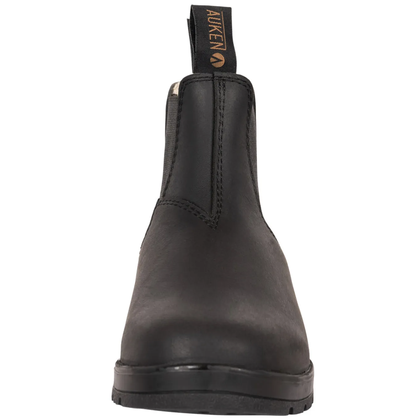 Auken Compass Pull-On Winter Boots