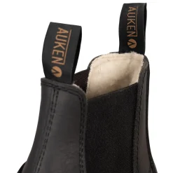 Auken Compass Pull-On Winter Boots