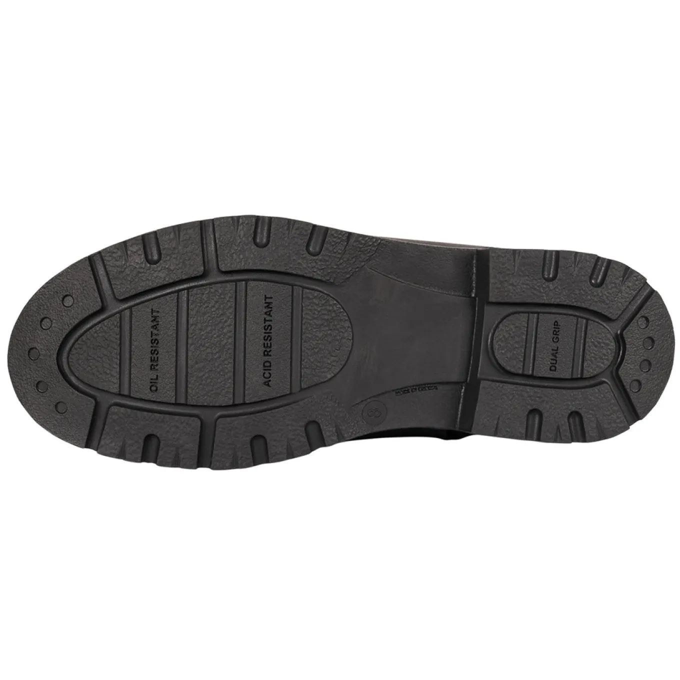Auken Compass Pull-On Winter Boots
