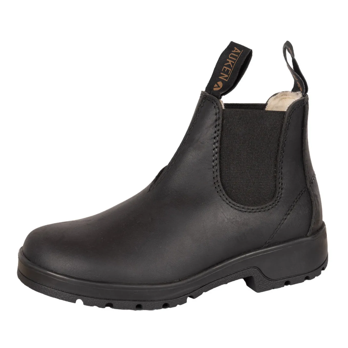 Auken Compass Pull-On Winter Boots - Kids'