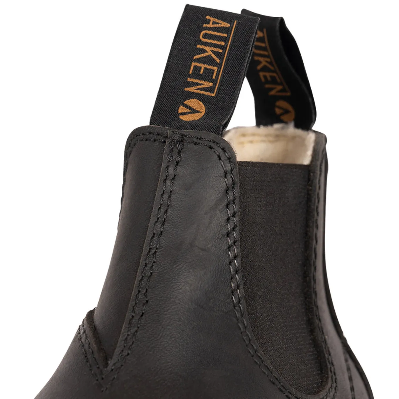 Auken Compass Pull-On Winter Boots - Kids'