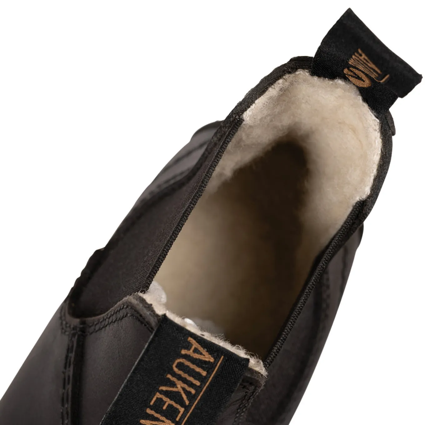Auken Compass Pull-On Winter Boots - Kids'