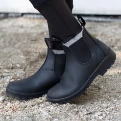 Auken Compass Pull-On Winter Boots - Kids'