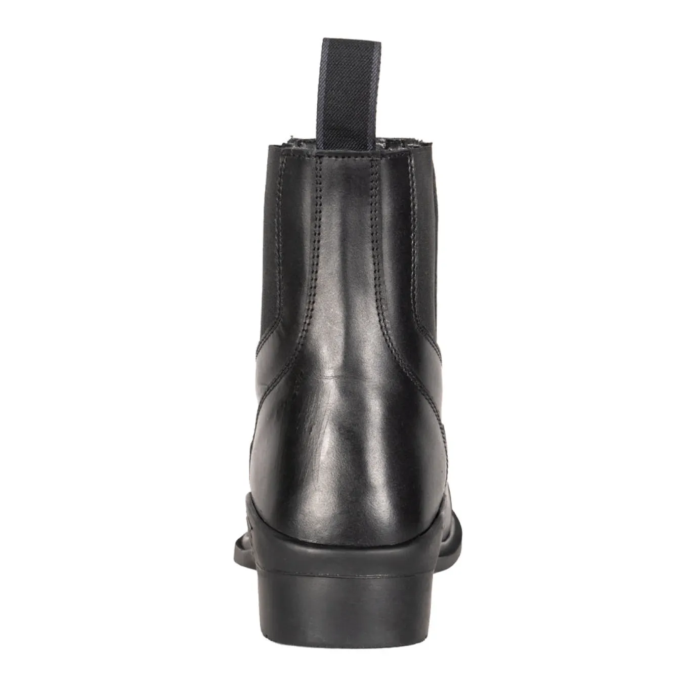 Auken Derbyshire Zip Paddock Boots