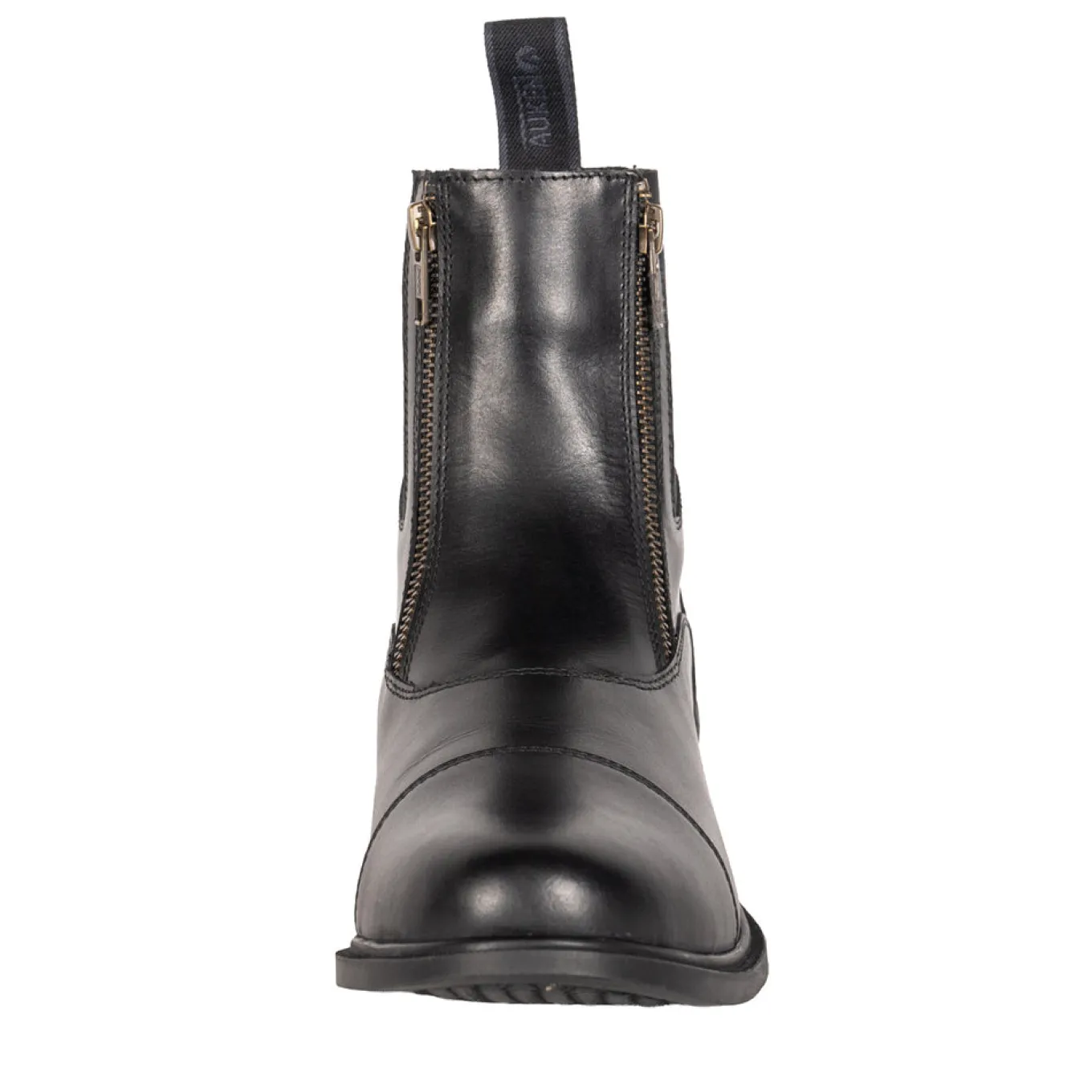 Auken Derbyshire Zip Paddock Boots