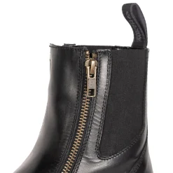 Auken Derbyshire Zip Paddock Boots
