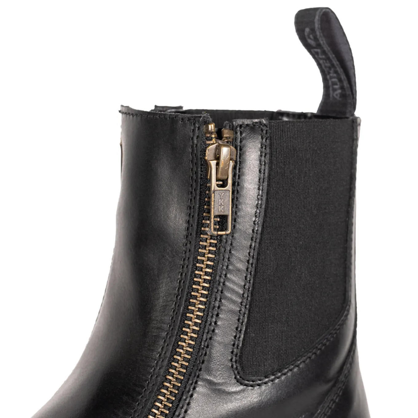 Auken Derbyshire Zip Paddock Boots