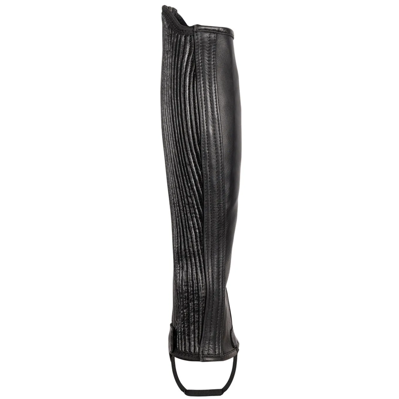 Auken FitMe Aspire Leather Half Chaps