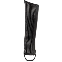 Auken FitMe Aspire Leather Half Chaps - Kids'