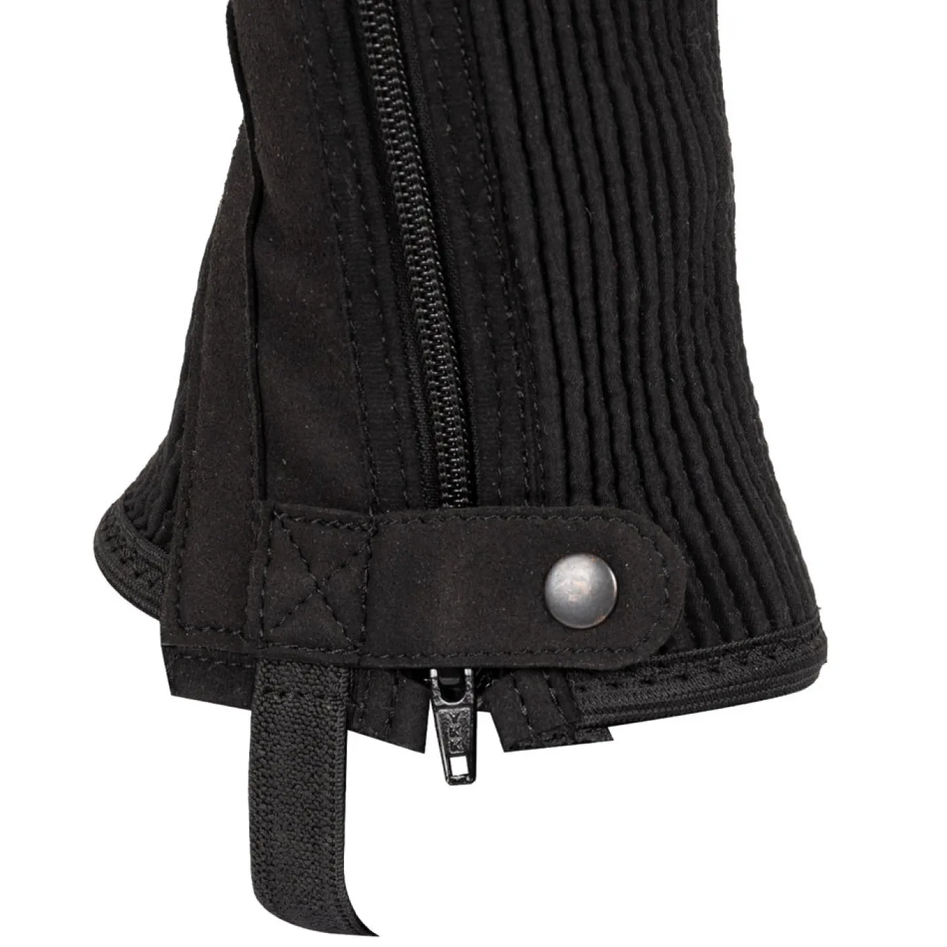 Auken FitMe Triumph Synthetic Half Chaps - Kids'