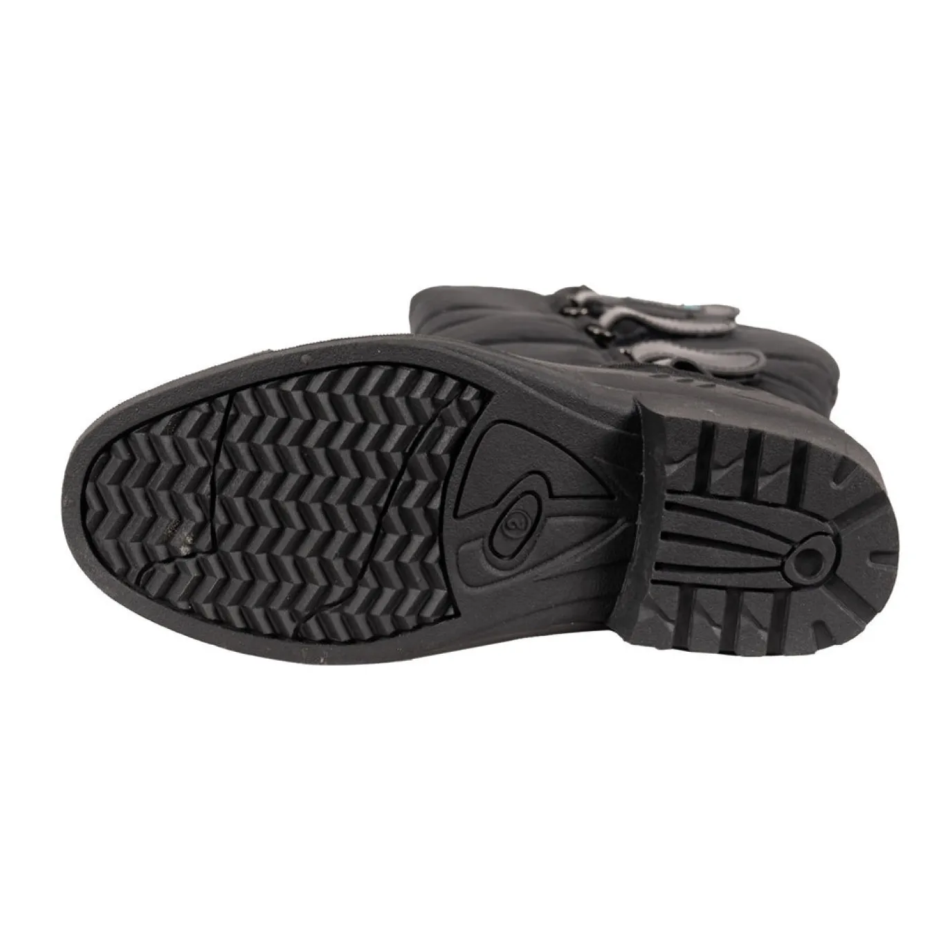 Auken Jasper Winter Tall Boots - Kids'